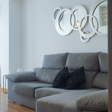 Apartamento tranquilo, amante de la naturaleza Ponferrada Bagian luar foto